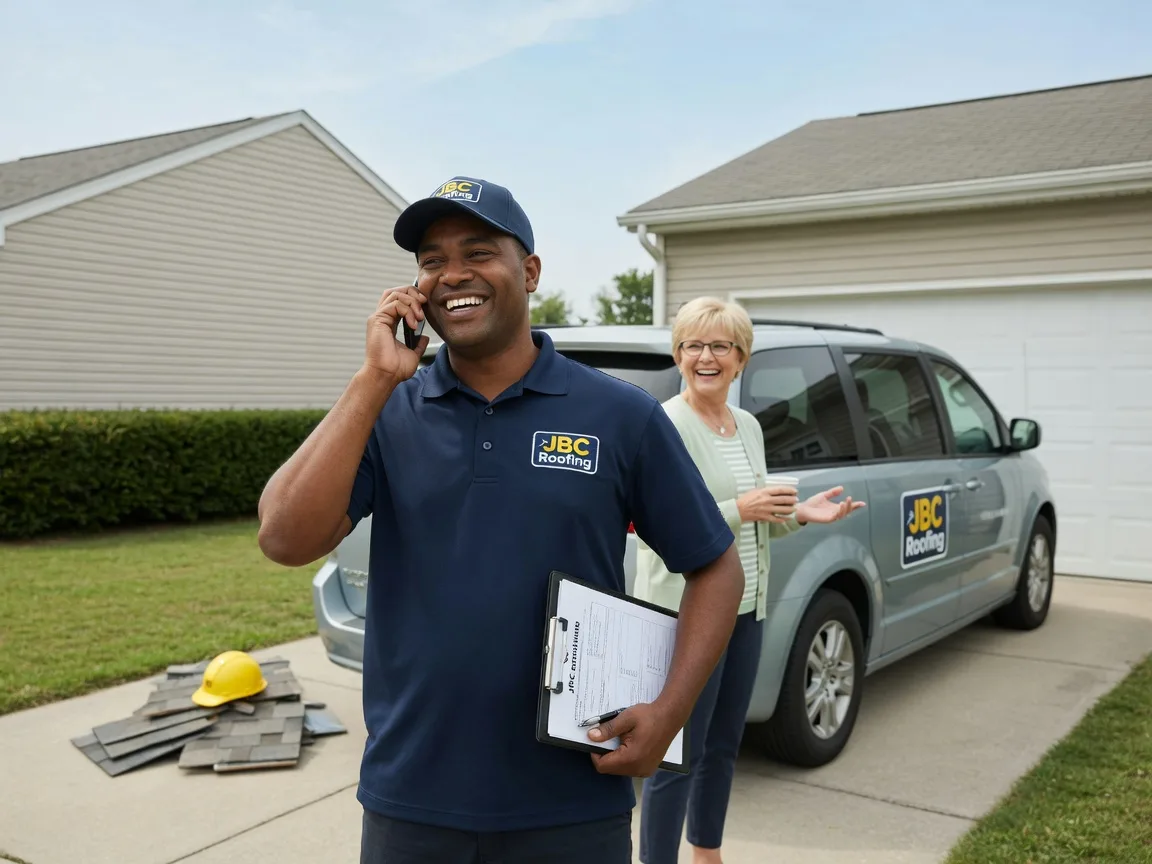 Roof Replacement Spring Lake, NJ FAQs